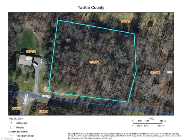 00 Lori Lane, Yadkinville, NC 27055