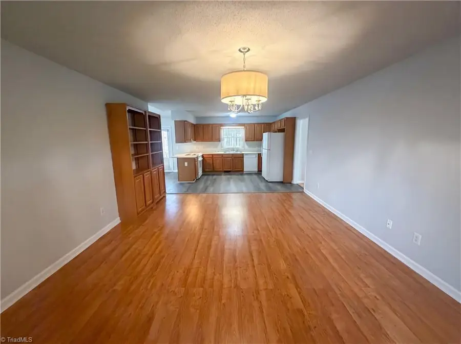 1911 Meadow Green Drive, Graham, NC 27253 - #3