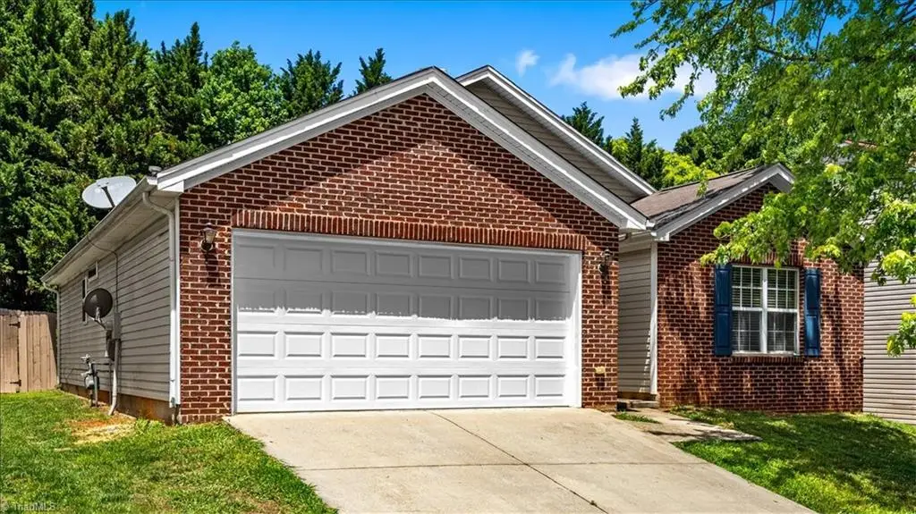 3614 Thornaby Circle, Winston Salem, NC 27107 - #1