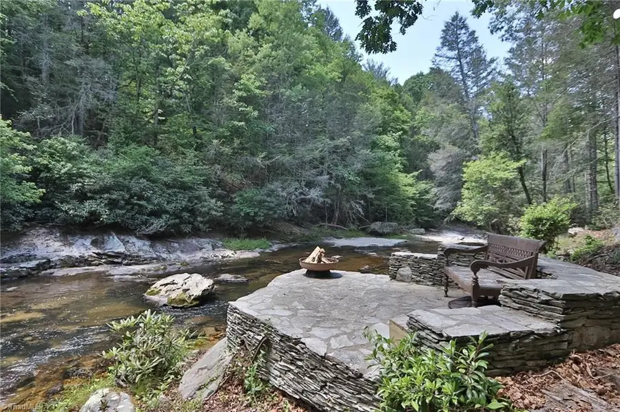 408 Stone River Drive, Traphill, NC 28685 - #2