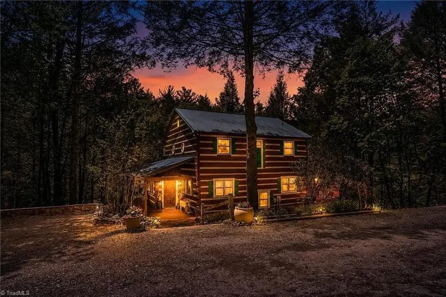 408 Stone River Drive, Traphill, NC 28685 - #3
