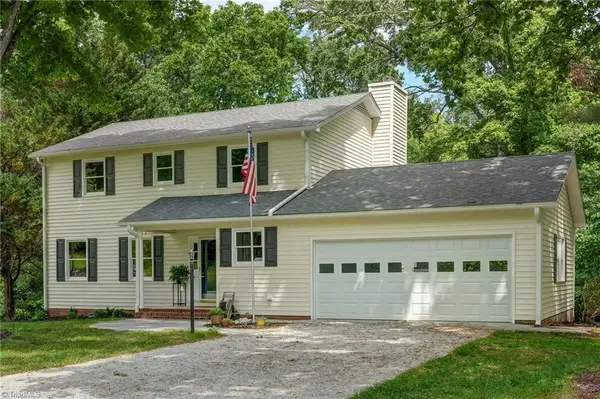 150 Pine Knoll Drive, Mount Airy, NC 27030