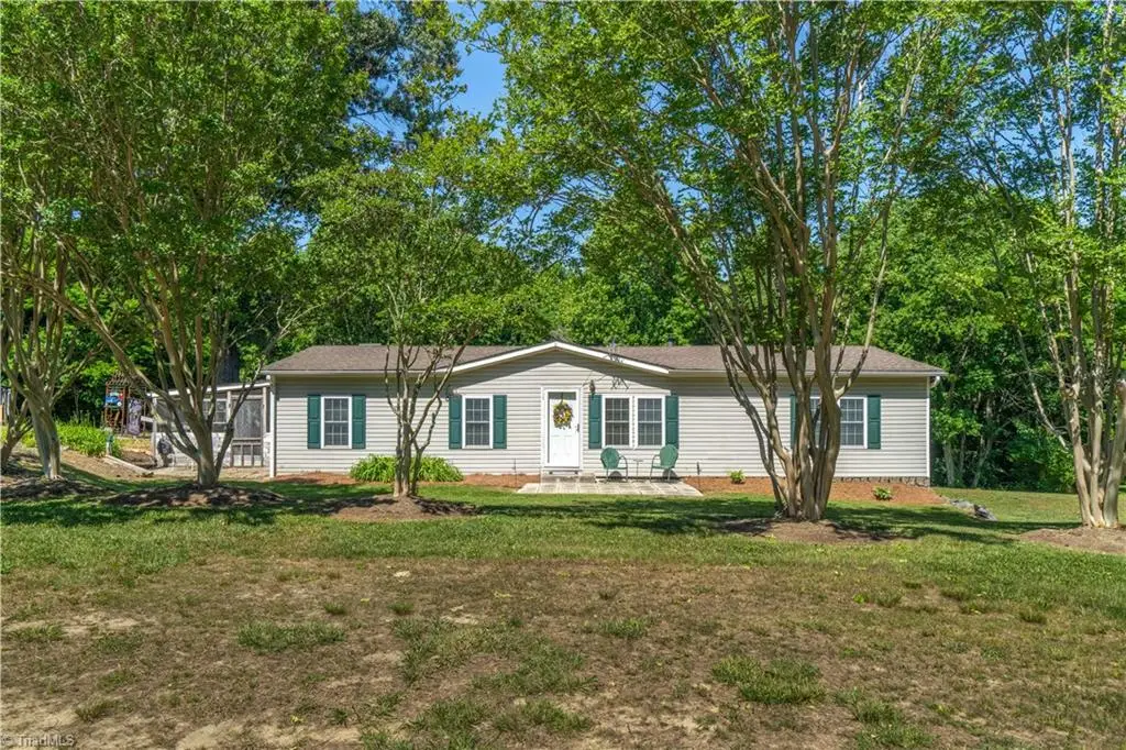 255 Hepler Road, Mocksville, NC 27028 - #1