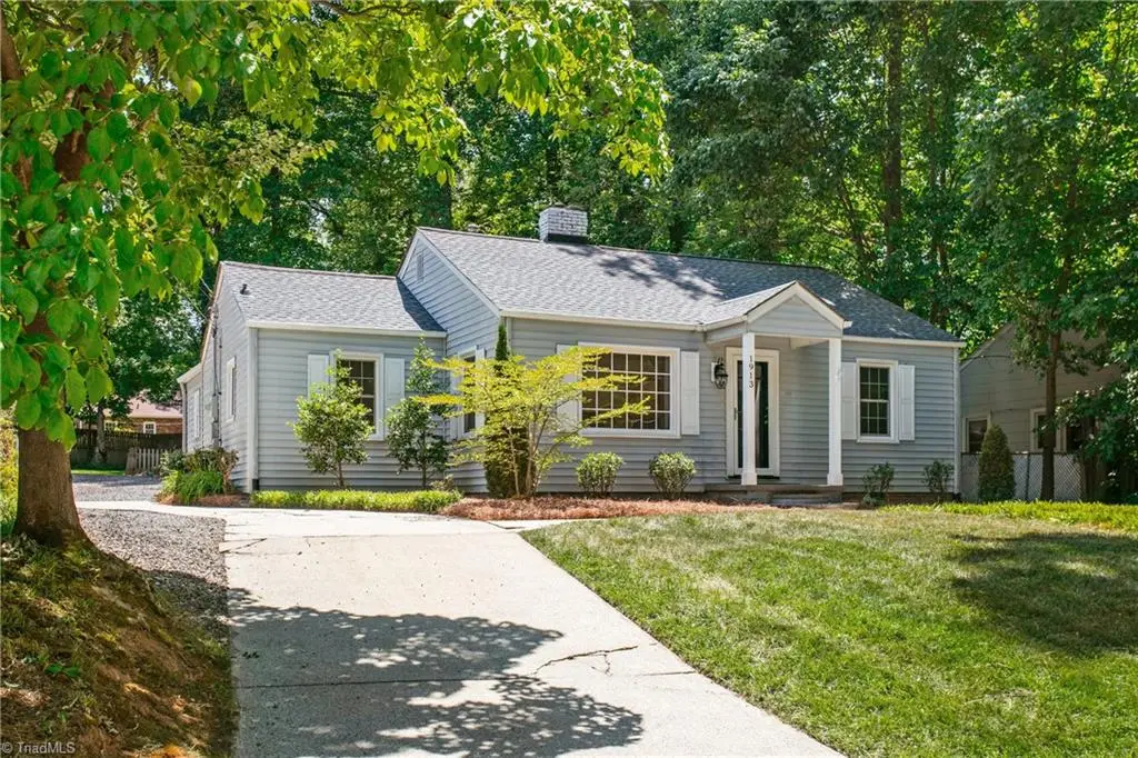 1913 Colonial Avenue, Greensboro, NC 27408 - #1