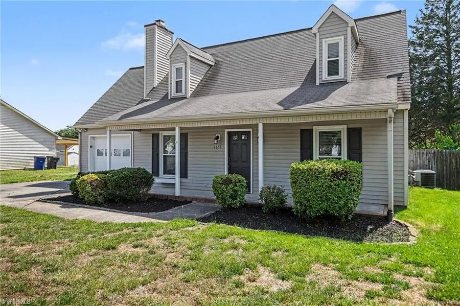 1652 Quillmark Road, Winston Salem, NC 27127 - #3