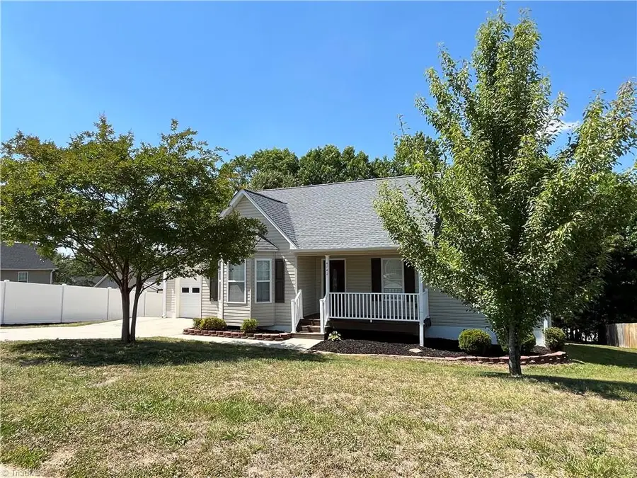 4740 Beckel Road, South Fork, NC 27127 - #3