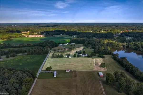 5848 Coble Church Road, Liberty, NC 27298