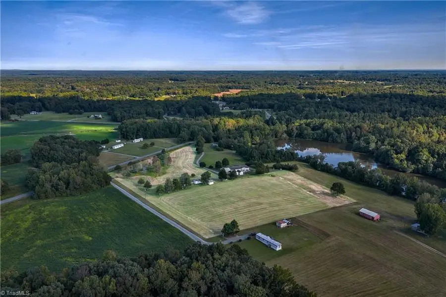 5848 Coble Church Road, Liberty, NC 27298 - #3