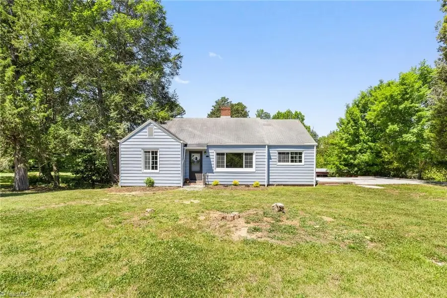 8382 S Nc Highway 150, Linwood, NC 27299 - #3