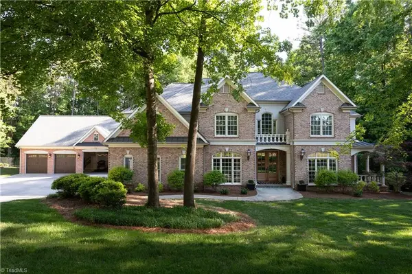 106 Tan Oak Drive, Lexington, NC 27292