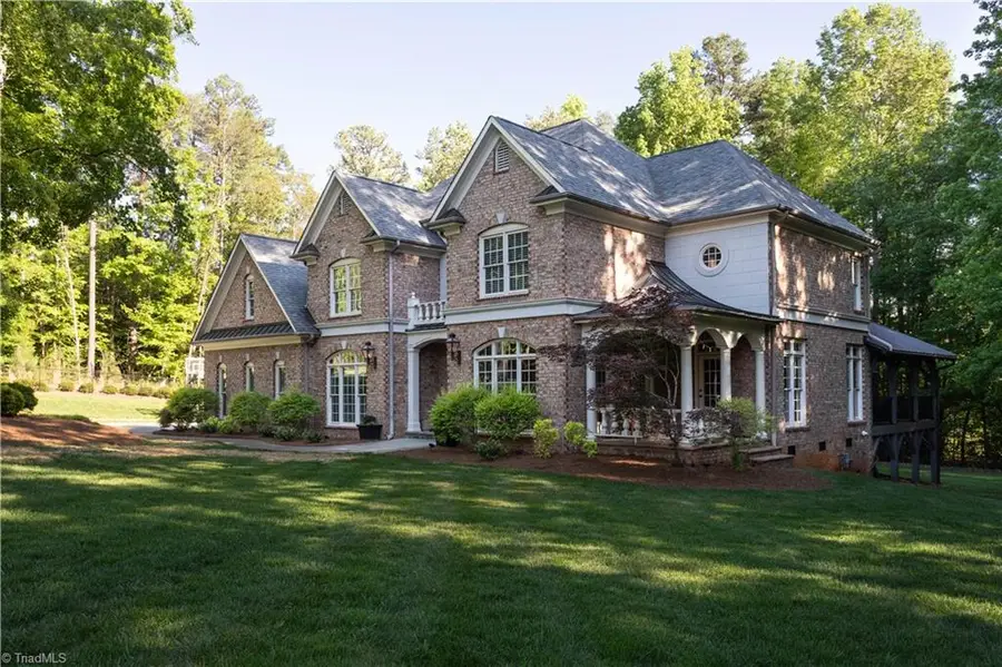 106 Tan Oak Drive, Lexington, NC 27292 - #2
