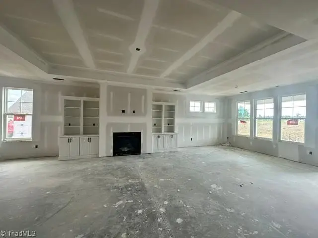 2127 Channel Street, Graham, NC 27253 - #3