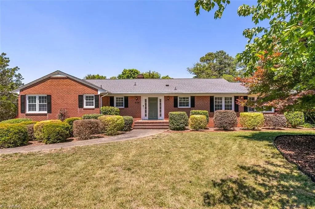 6106 Sundown Drive, Greensboro, NC 27410 - #1
