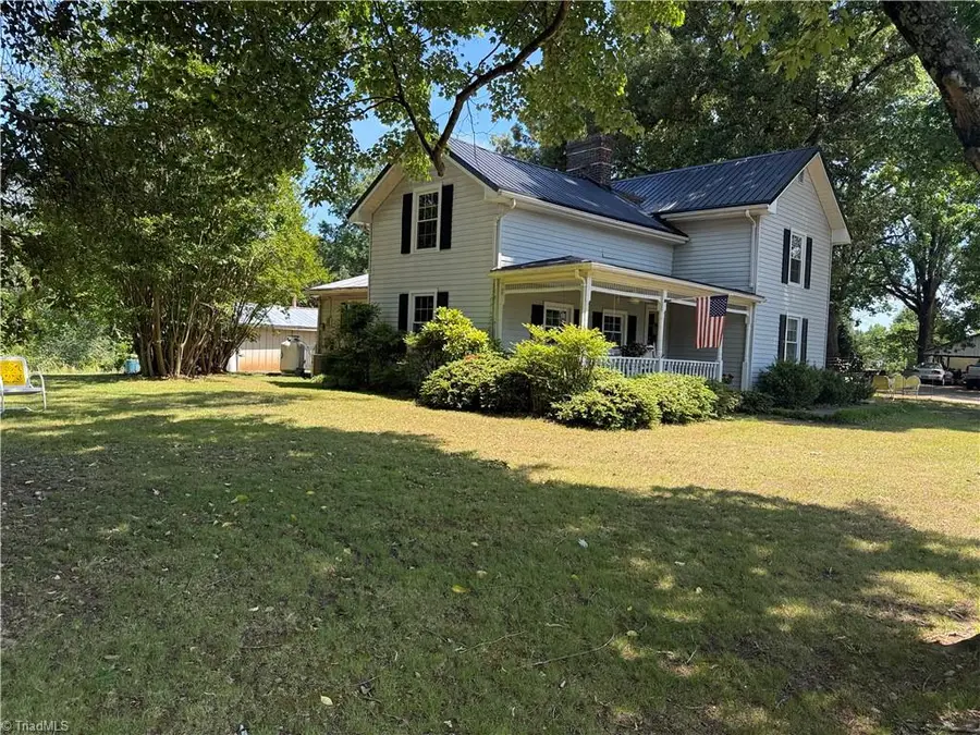 4560 Old Nc Highway 86 N, Yanceyville, NC 27379 - #2