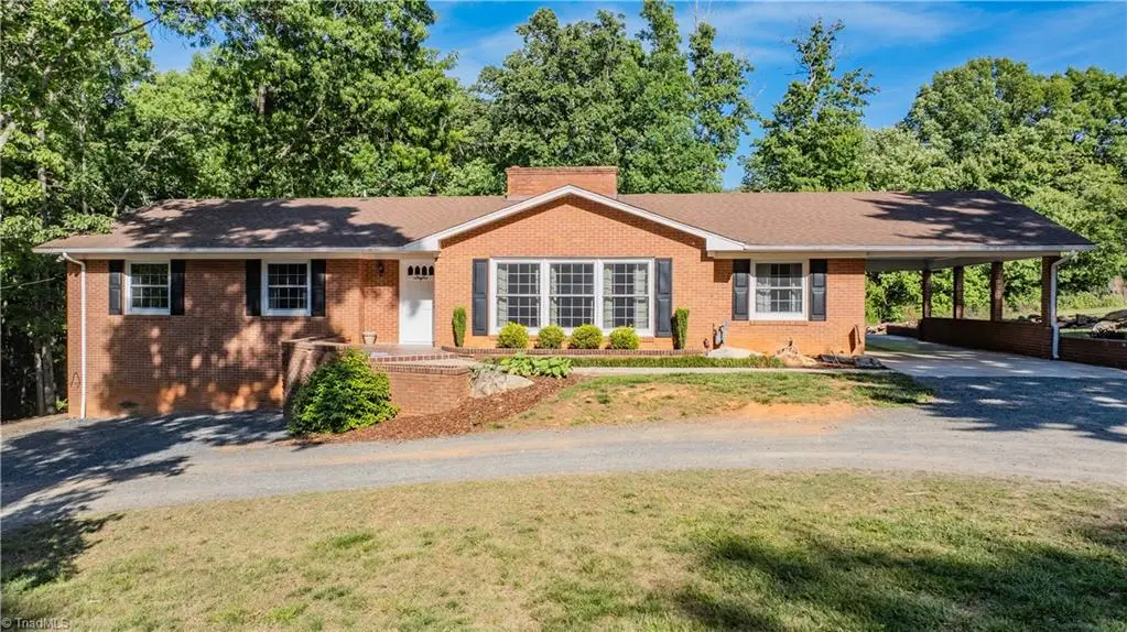 743 Bray Boulevard, Asheboro, NC 27205 - #1