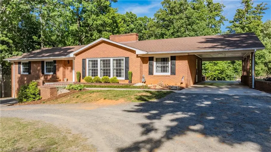 743 Bray Boulevard, Asheboro, NC 27205 - #3