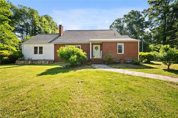 19341 S Nc Highway 109, Denton, NC 27239