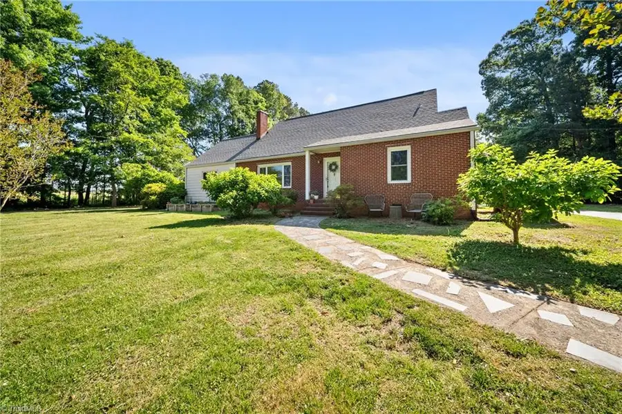 19341 S Nc Highway 109, Denton, NC 27239 - #2