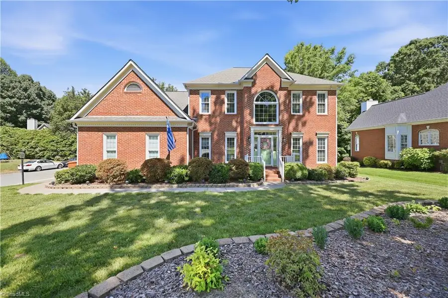 4623 James Crossing Drive, Jamestown, NC 27282 - #2