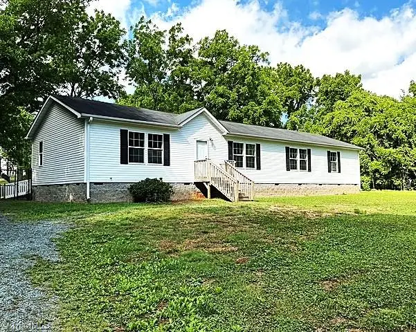1819 Brier Lane, Graham, NC 27253 - #1