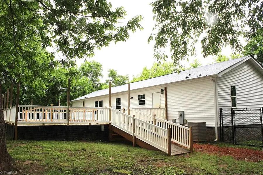 1819 Brier Lane, Graham, NC 27253 - #2
