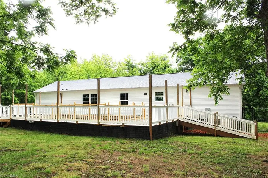1819 Brier Lane, Graham, NC 27253 - #3