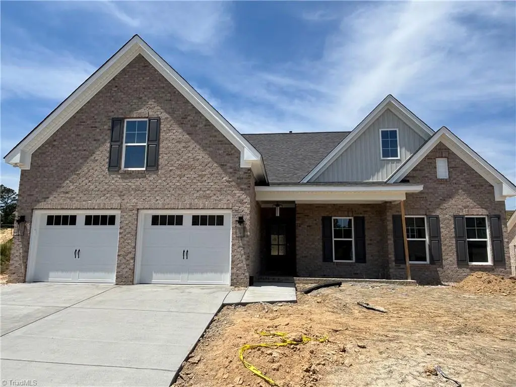 163 Green Forest Court, Abbotts Creek, NC 27107 - #1