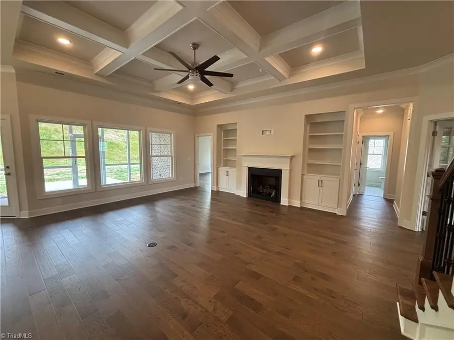 163 Green Forest Court, Abbotts Creek, NC 27107 - #3
