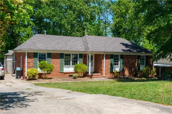 3706 Westfield Street, High Point, NC 27265