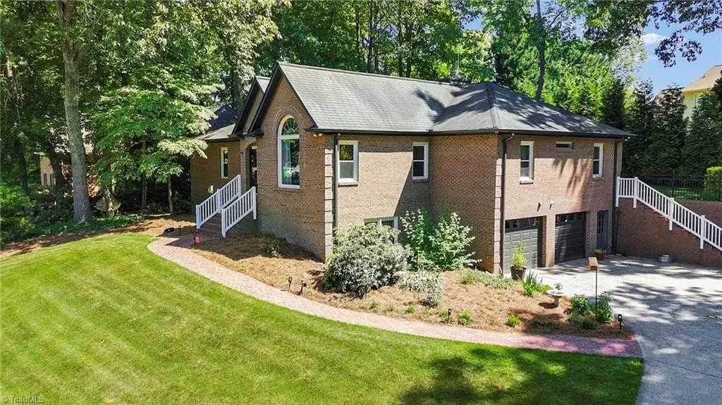 200 Worthland Court, Winston Salem, NC 27103 - #1