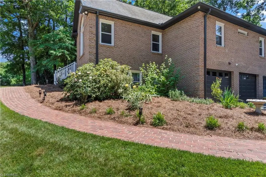 200 Worthland Court, Winston Salem, NC 27103 - #2