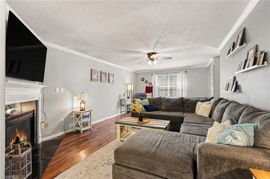 318 Daniel Paul Drive, Archdale, NC 27263 - #3