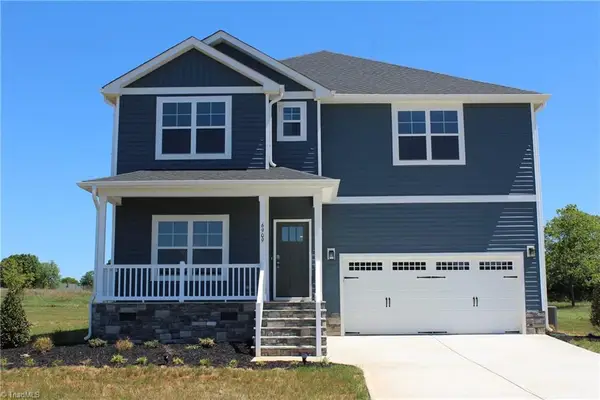 6909 Steeplegate Drive #3 SG, Burlington, NC 27215