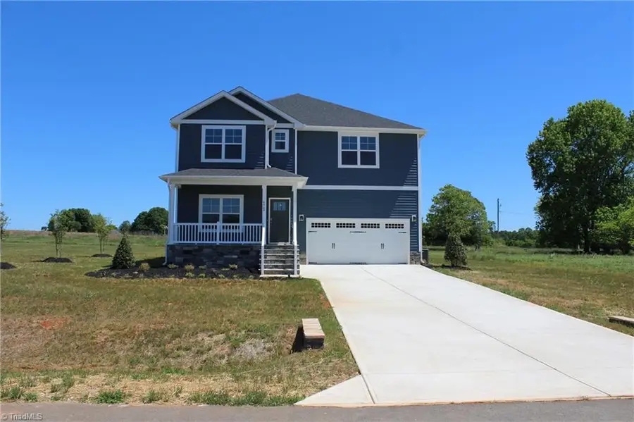 6909 Steeplegate Drive #3 SG, Burlington, NC 27215 - #2