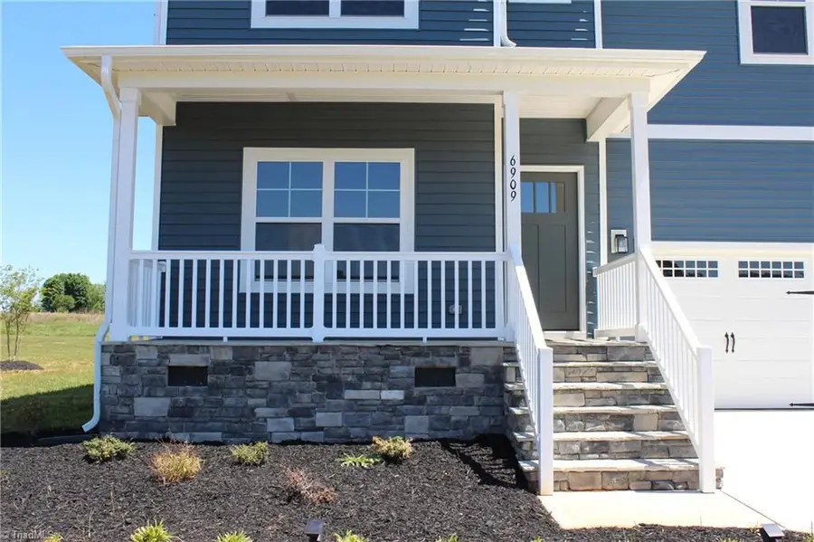 6909 Steeplegate Drive #3 SG, Burlington, NC 27215 - #3