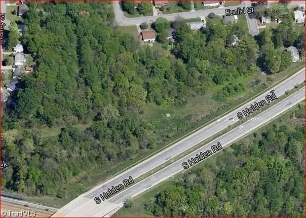 3309 Euclid Street, Greensboro, NC 27407 - #2