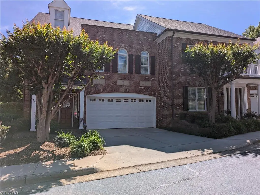 22 Waterline Drive, Greensboro, NC 27455 - #1