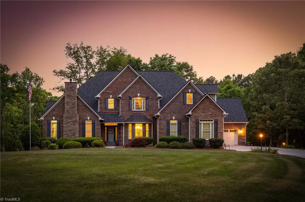 1147 Nc Highway 62 W, High Point, NC 27263 - #1
