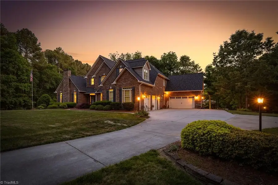 1147 Nc Highway 62 W, High Point, NC 27263 - #2