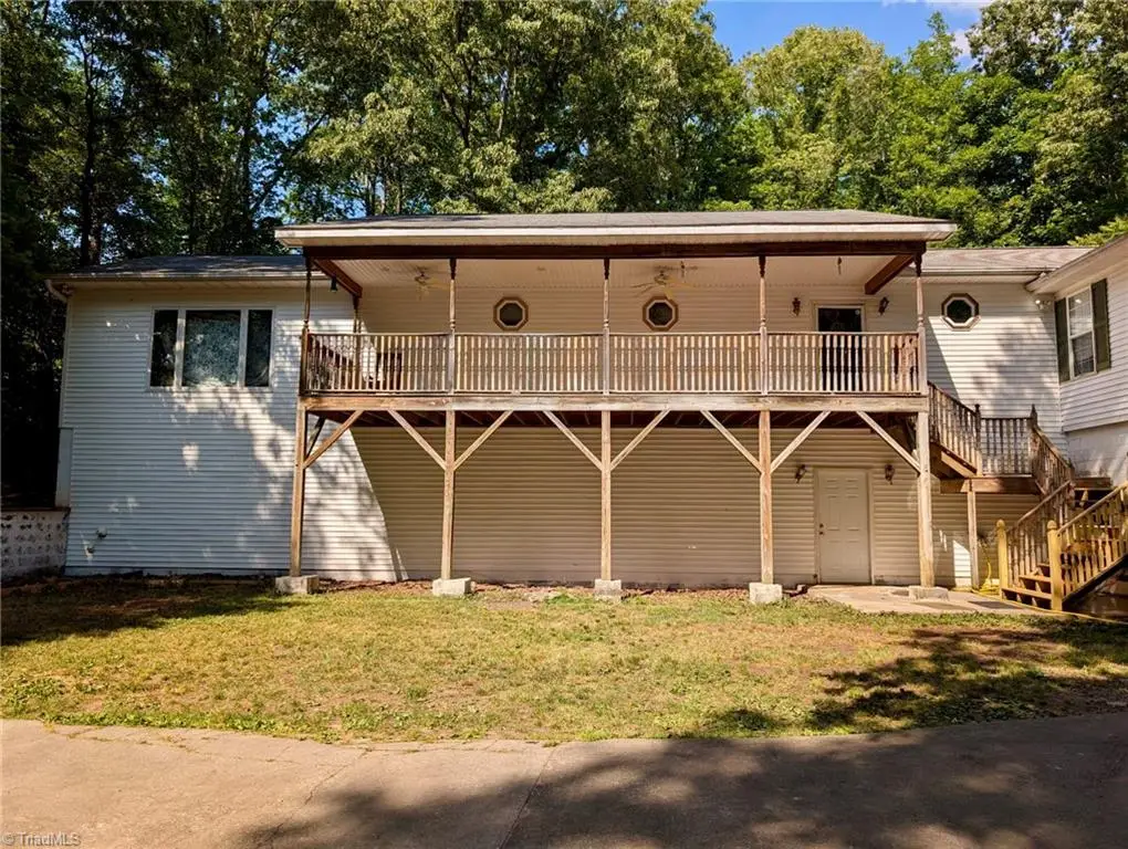 332 Mille Run Street, North Wilkesboro, NC 28659 - #1