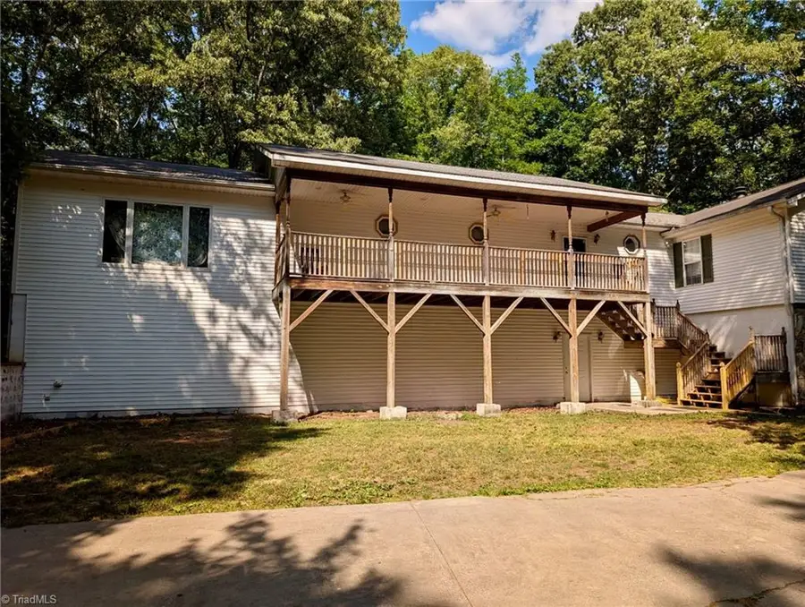 332 Mille Run Street, North Wilkesboro, NC 28659 - #3