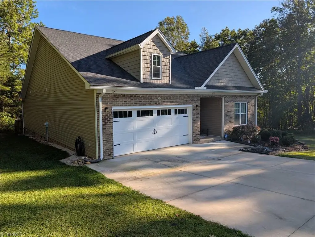 251 Devotion Farm Way, Thurmond, NC 28683 - #1