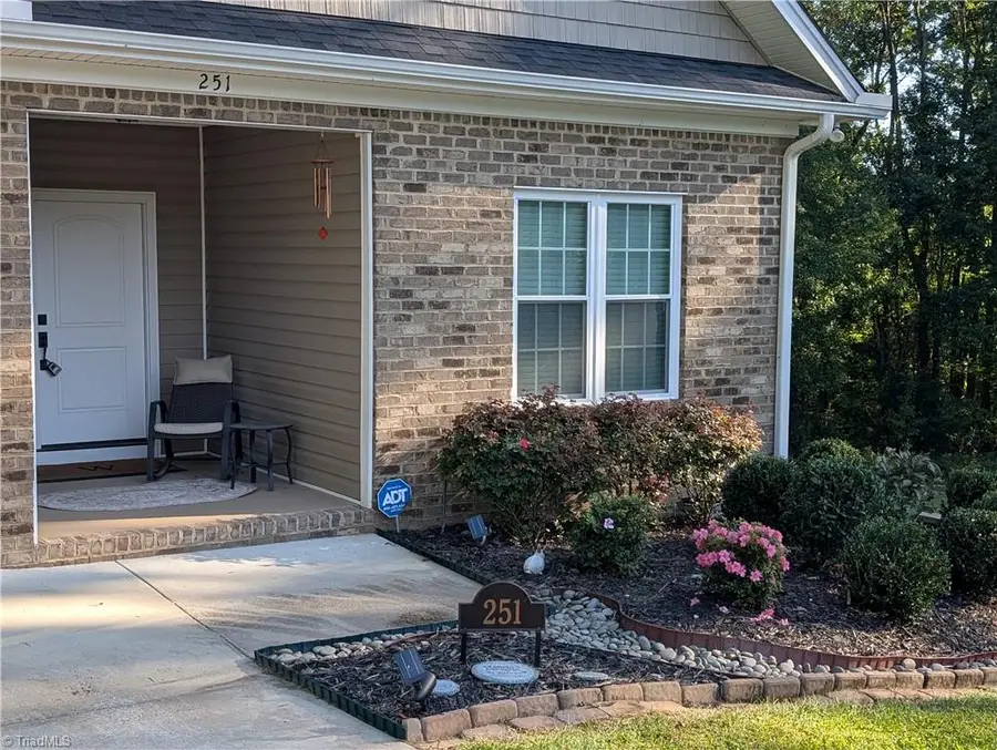 251 Devotion Farm Way, Thurmond, NC 28683 - #3