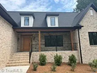 7554 Whisper Hollow Lane, Lewisville, NC 27023 - #2