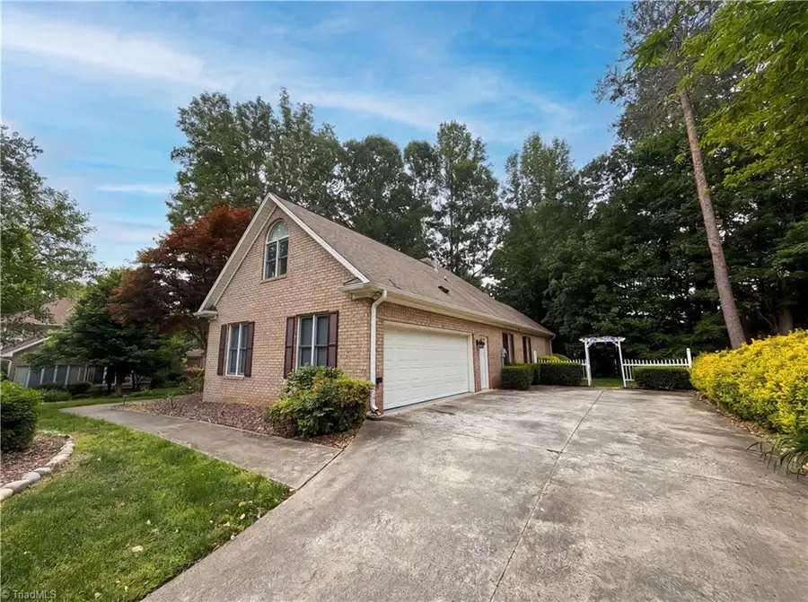 6516 Brookstone Drive, Whitsett, NC 27377 - #2