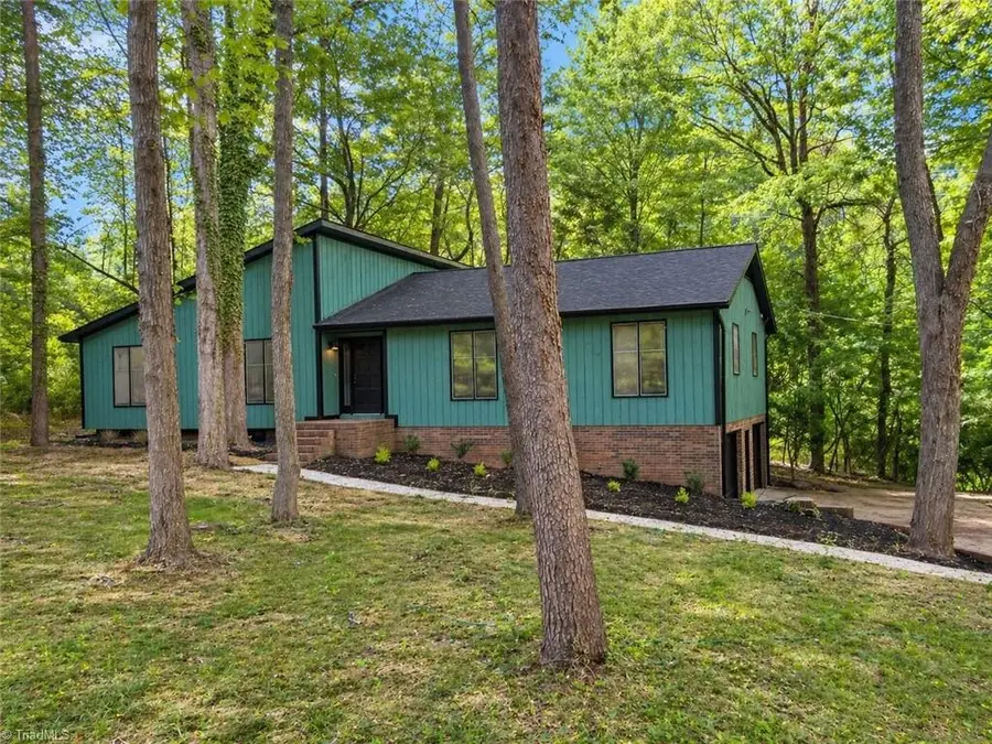 3614 Kingston Road, Winston Salem, NC 27106 - #2
