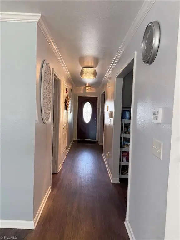 1620 Plesney Way, Winston Salem, NC 27103 - #2