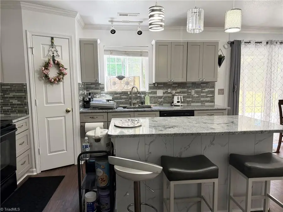 1620 Plesney Way, Winston Salem, NC 27103 - #3