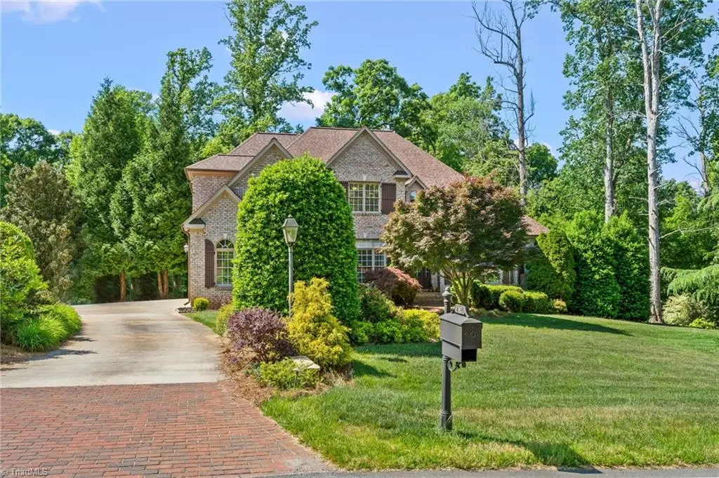 7521 Henson Forest Drive, Summerfield, NC 27358 - #1