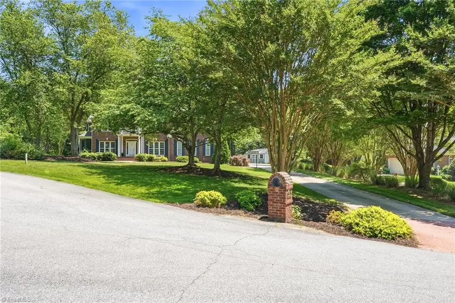 5104 Mcmurray Circle, Greensboro, NC 27410 - #3